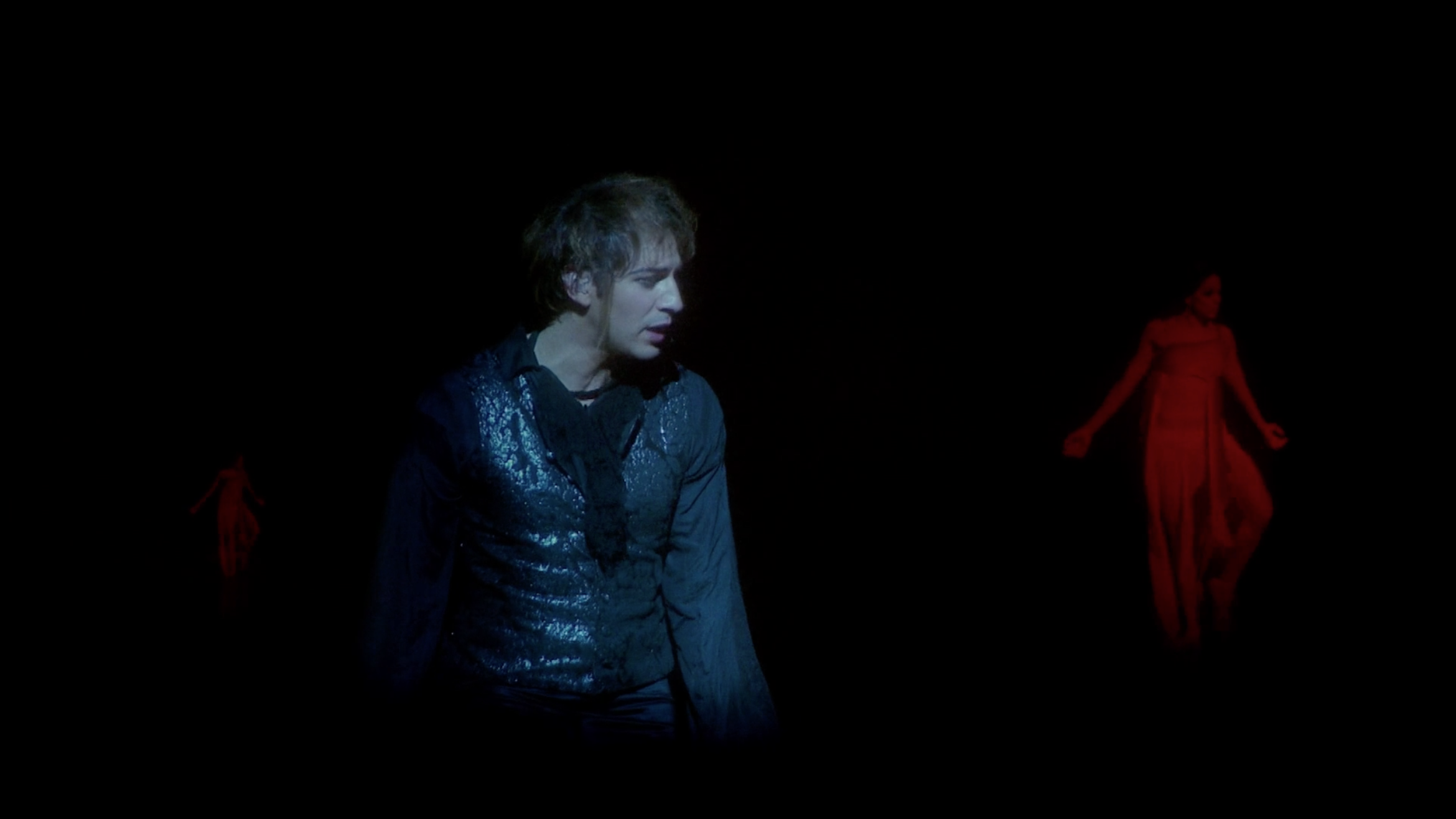 摇滚莫扎特剧照的剧照