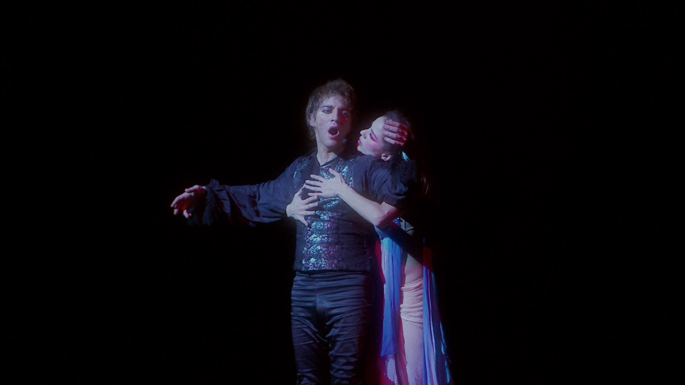 摇滚莫扎特剧照的剧照