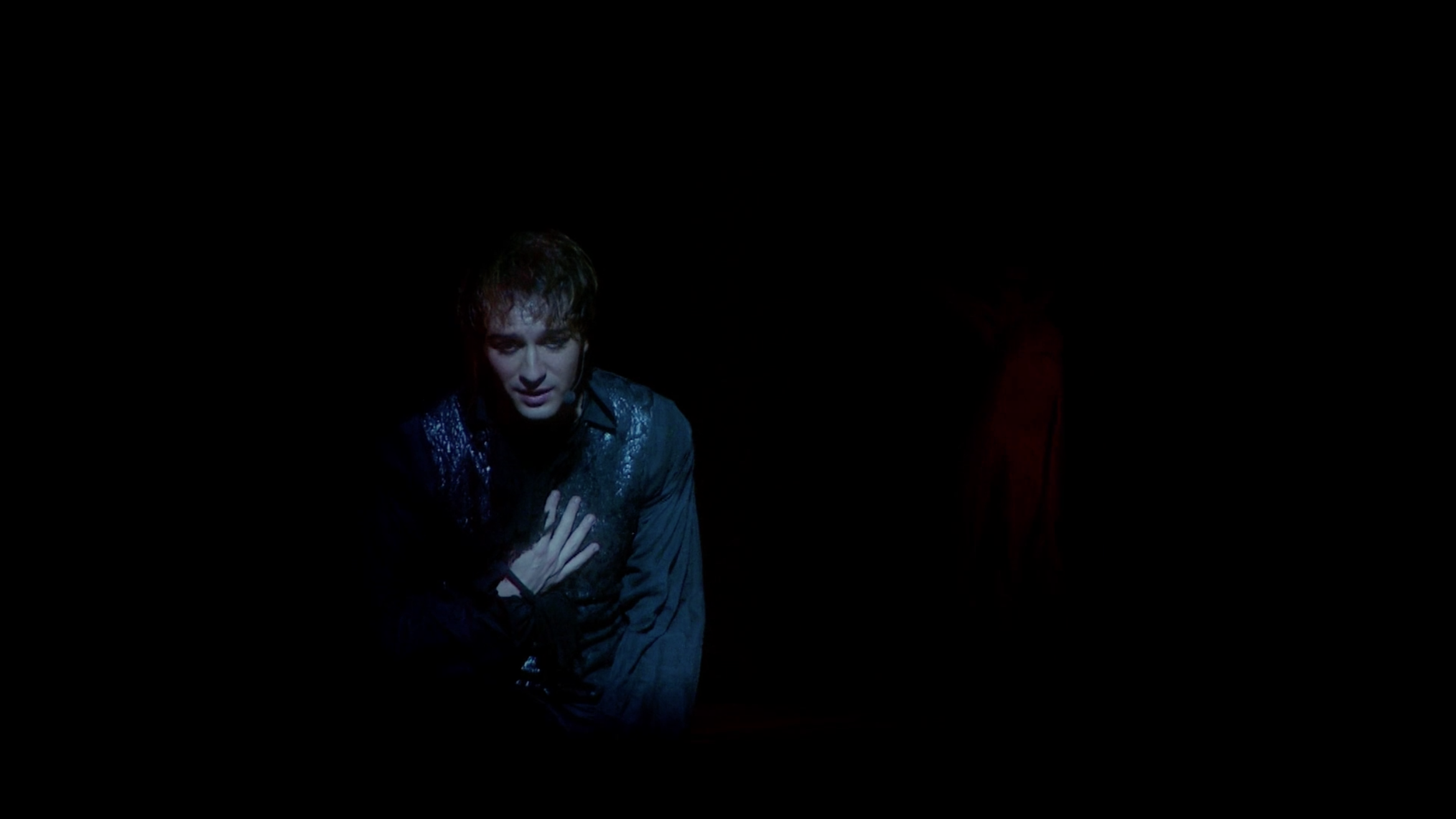 摇滚莫扎特剧照的剧照