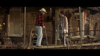 史崔特先生的故事剧照的剧照