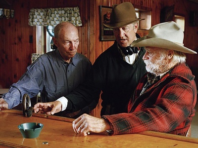 史崔特先生的故事剧照的剧照