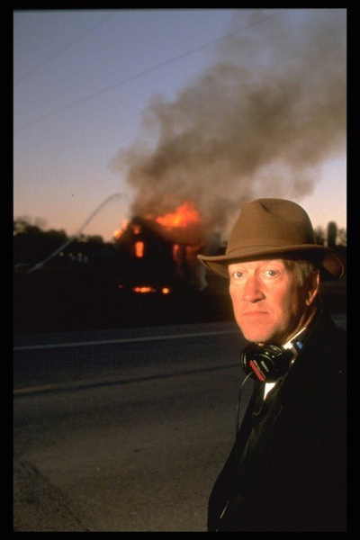 史崔特先生的故事剧照的剧照