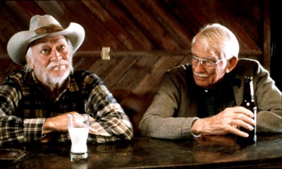 史崔特先生的故事剧照的剧照