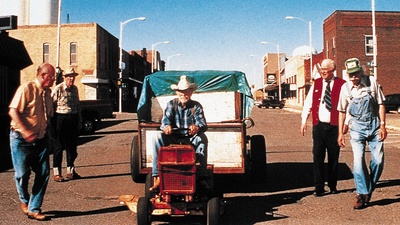 史崔特先生的故事剧照的剧照