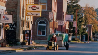 史崔特先生的故事剧照的剧照