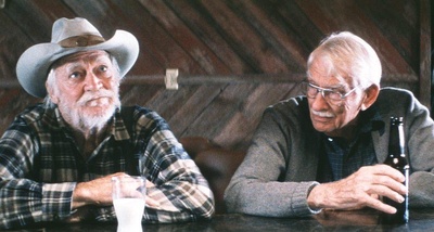 史崔特先生的故事剧照的剧照