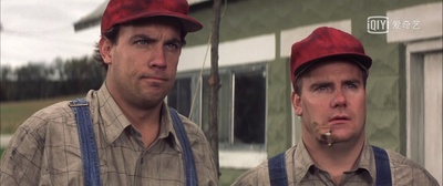 史崔特先生的故事剧照的剧照