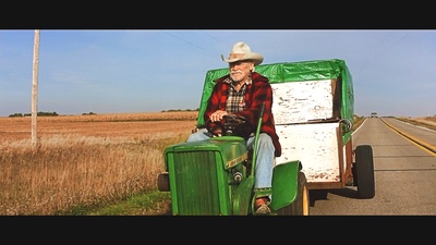 史崔特先生的故事剧照的剧照