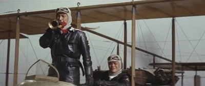 青岛要塞爆击命令剧照的剧照