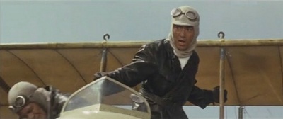 青岛要塞爆击命令剧照的剧照