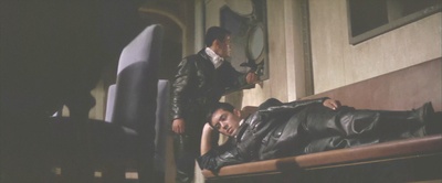 青岛要塞爆击命令剧照的剧照