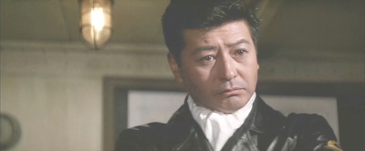 青岛要塞爆击命令剧照的剧照