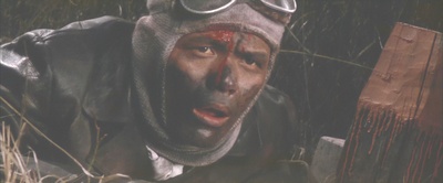 青岛要塞爆击命令剧照的剧照