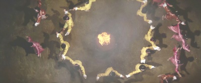 青岛要塞爆击命令剧照的剧照