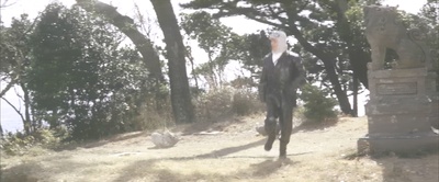 青岛要塞爆击命令剧照的剧照