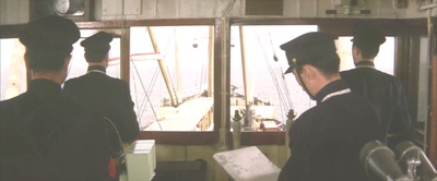 青岛要塞爆击命令剧照的剧照