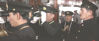 青岛要塞爆击命令剧照的剧照