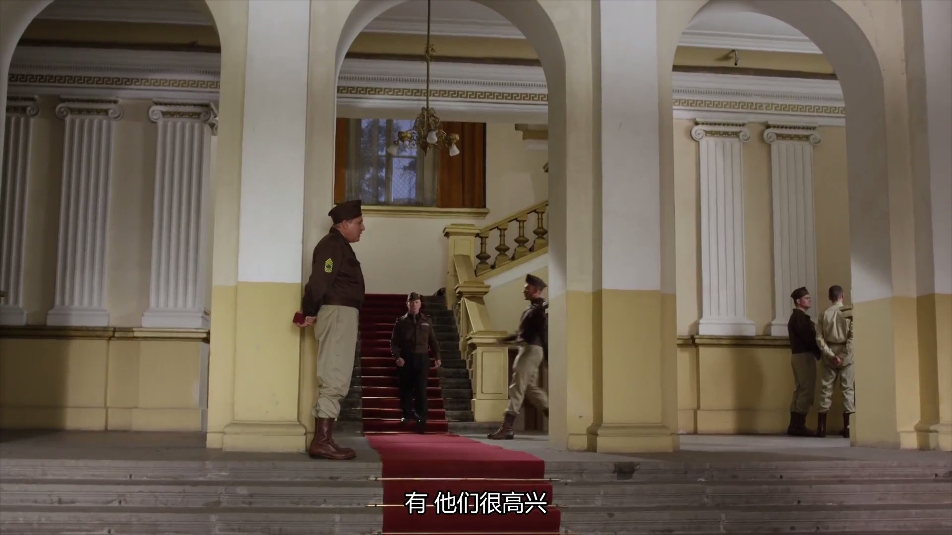 施陶芬贝格剧照的剧照