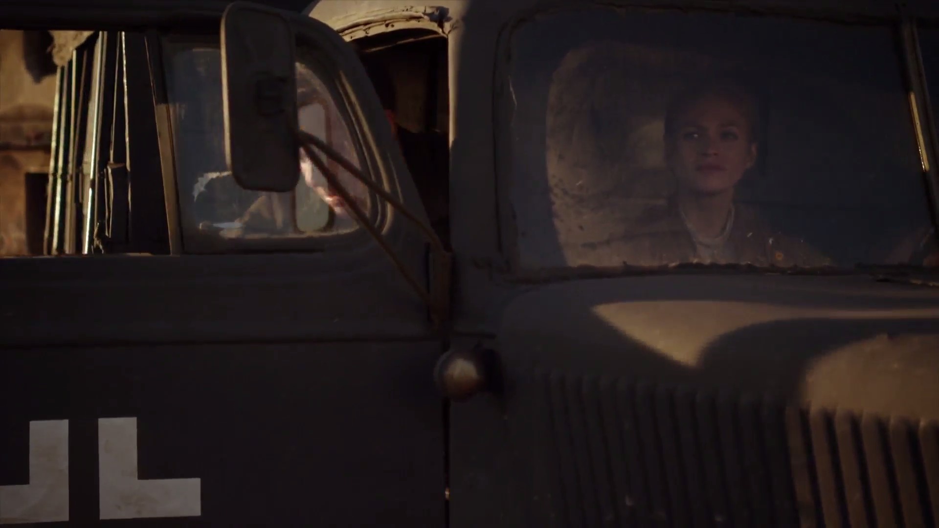 施陶芬贝格剧照的剧照