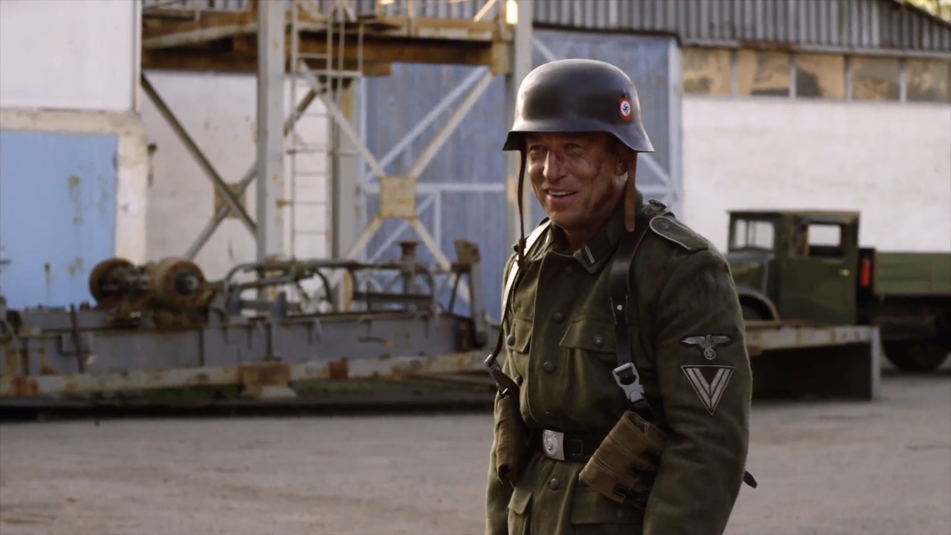 施陶芬贝格剧照的剧照