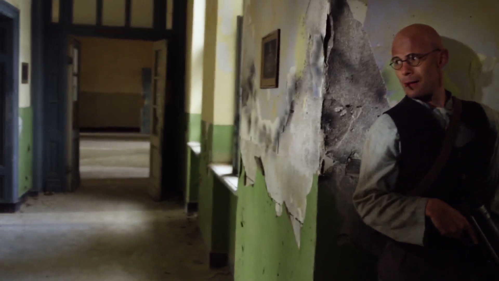 施陶芬贝格剧照的剧照