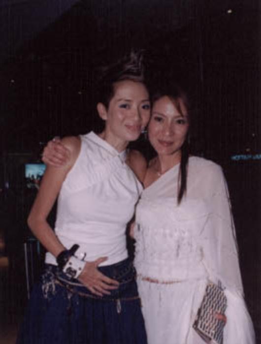 天脉传奇剧照的剧照