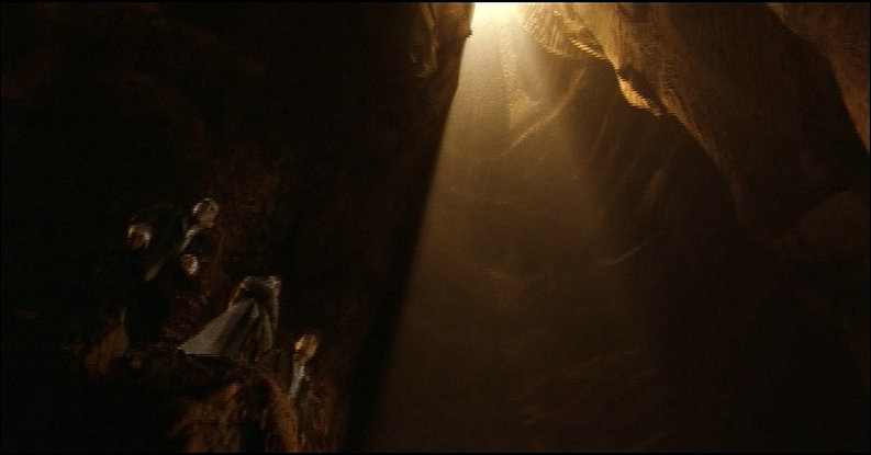 天脉传奇剧照的剧照