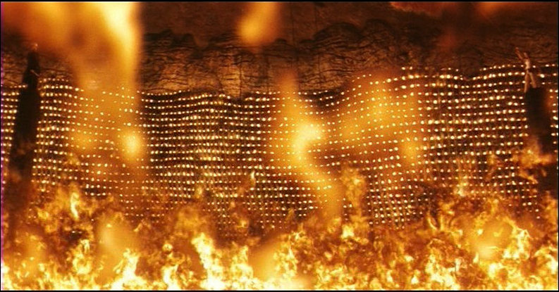 天脉传奇剧照的剧照