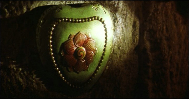 天脉传奇剧照的剧照