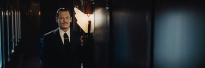 东方快车谋杀案剧照的剧照