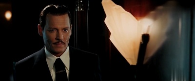 东方快车谋杀案剧照的剧照