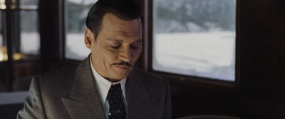 东方快车谋杀案剧照的剧照