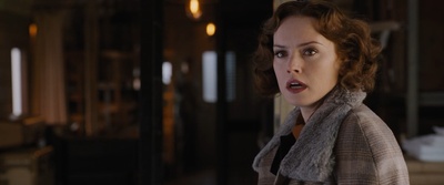 东方快车谋杀案剧照的剧照