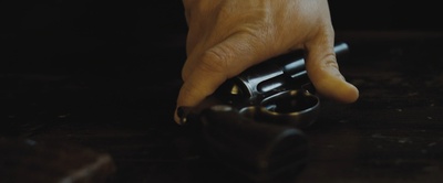 东方快车谋杀案剧照的剧照