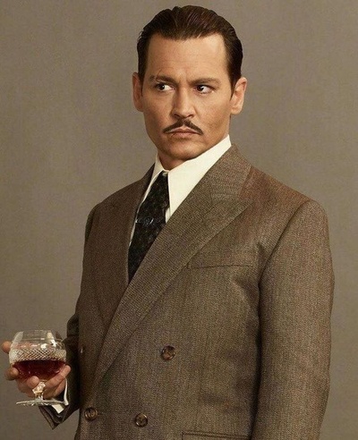 东方快车谋杀案剧照的剧照