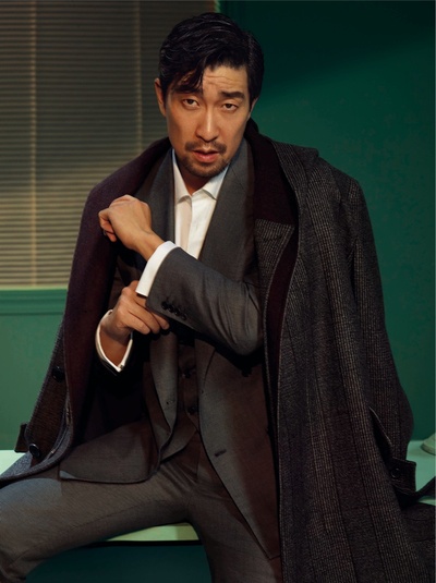 东方快车谋杀案剧照的剧照