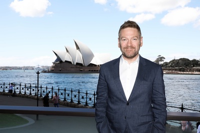 东方快车谋杀案剧照的剧照