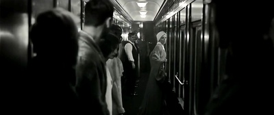 东方快车谋杀案剧照的剧照