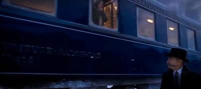 东方快车谋杀案剧照的剧照