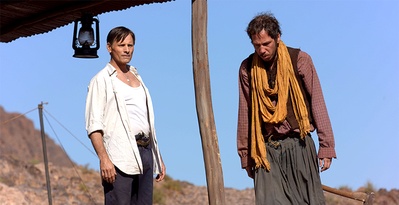 远离人迹剧照的剧照