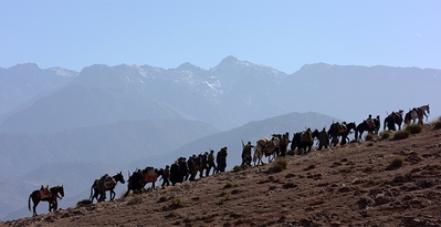 远离人迹剧照的剧照