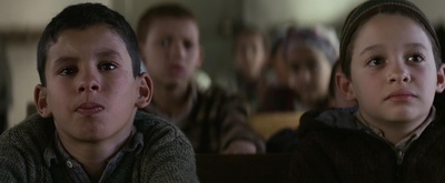 远离人迹剧照的剧照