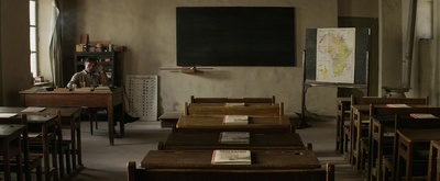 远离人迹剧照的剧照