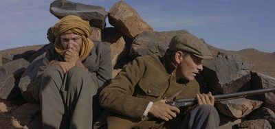 远离人迹剧照的剧照