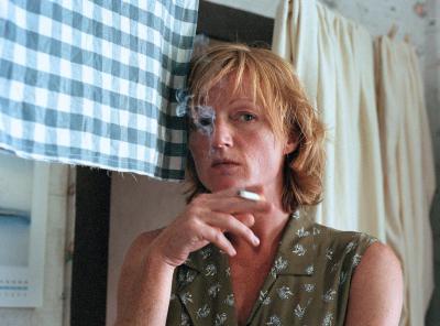 因为我很好剧照的剧照