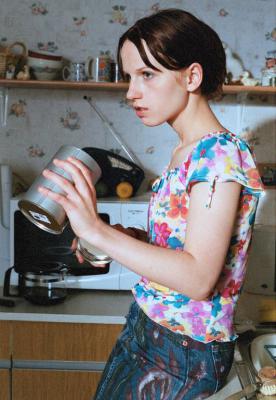 因为我很好剧照的剧照