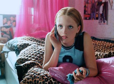 因为我很好剧照的剧照