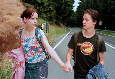 因为我很好剧照的剧照