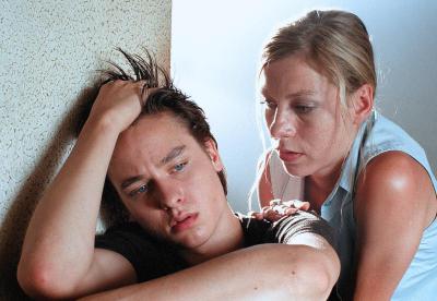 因为我很好剧照的剧照