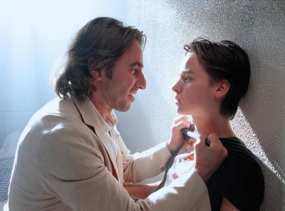 因为我很好剧照的剧照